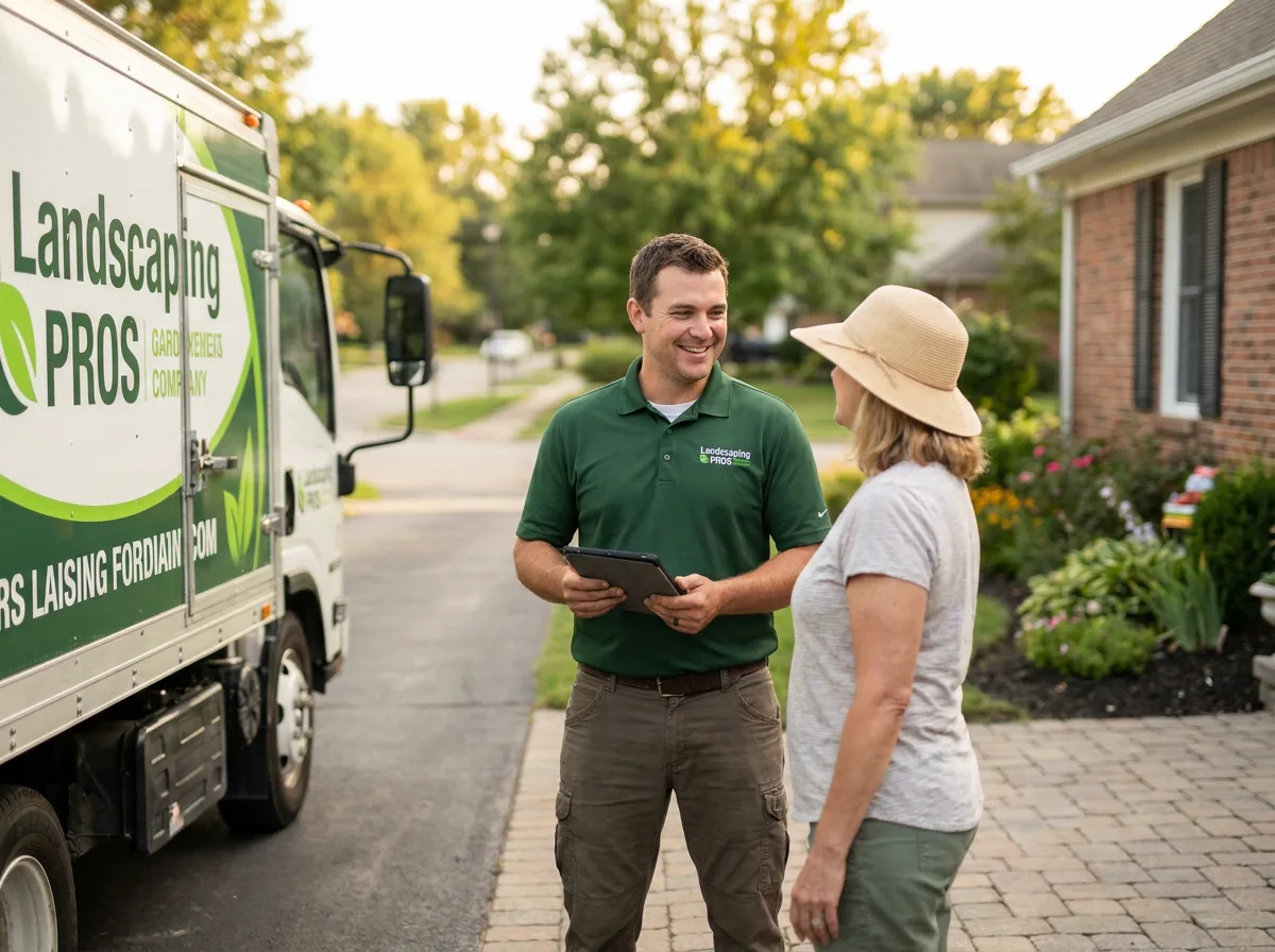 Landscaping Inkom, ID FAQs